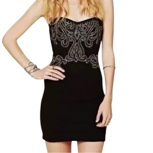 Free People Dress black Size XS